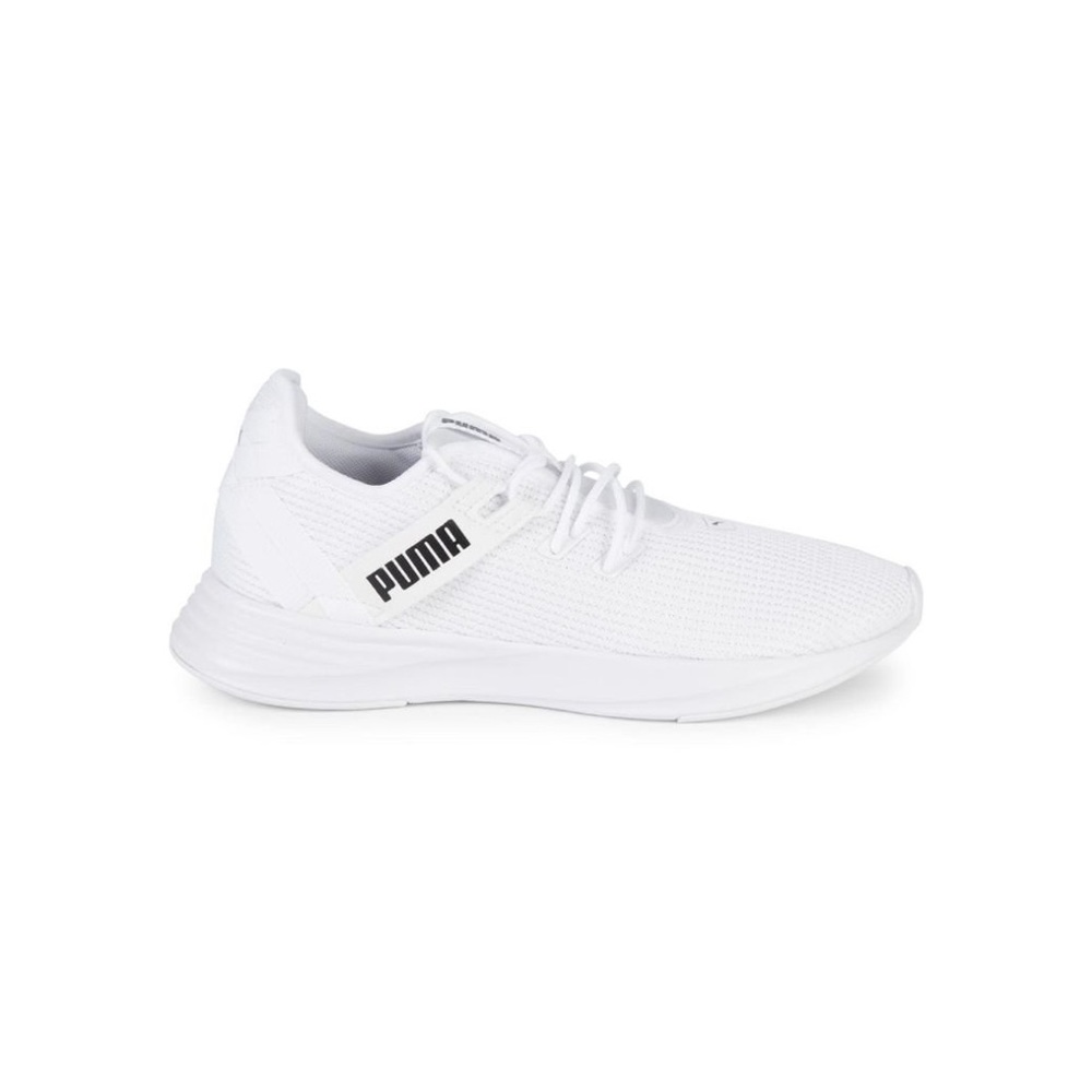 Puma Women's Radiate Xt Softfoam+ Optimal Comfort Sneakers